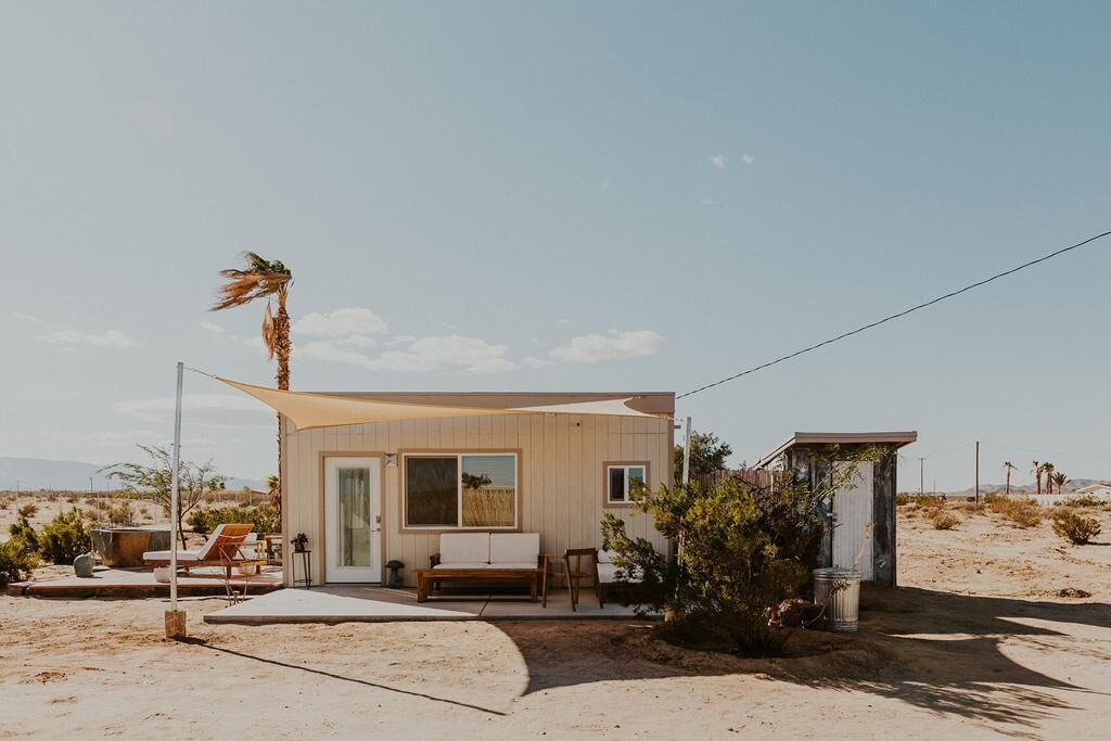 Photo of Outdoor in Wonder Valley