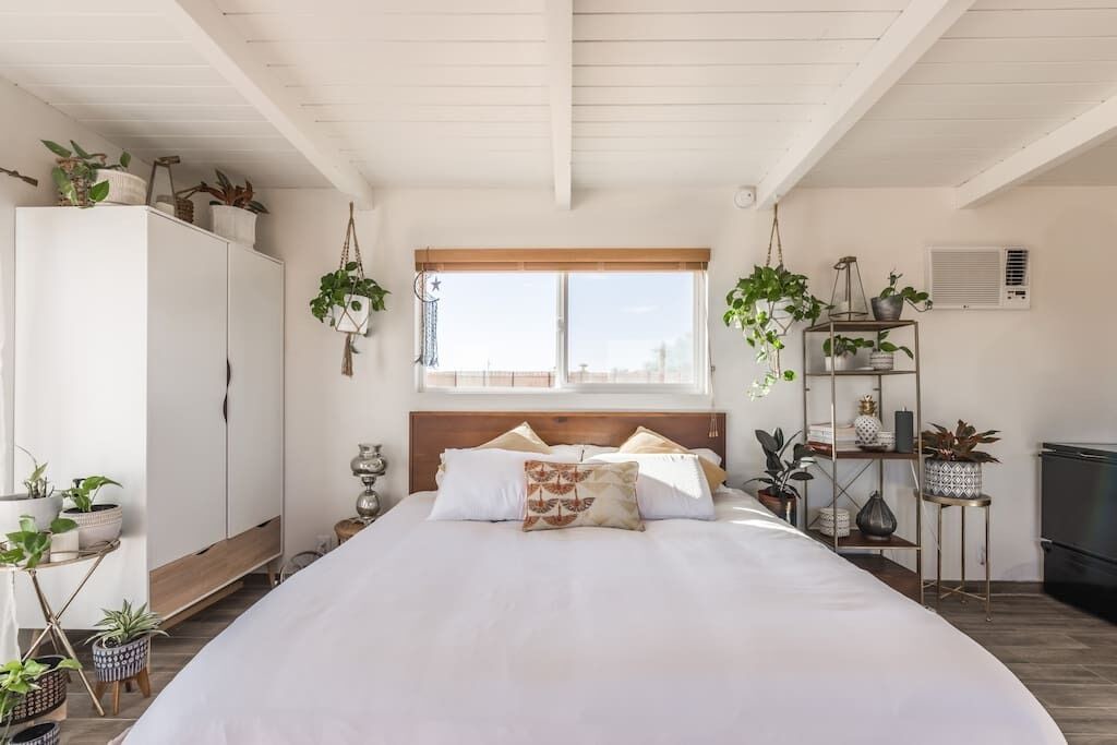 Photo of Bedroom in Wonder Valley