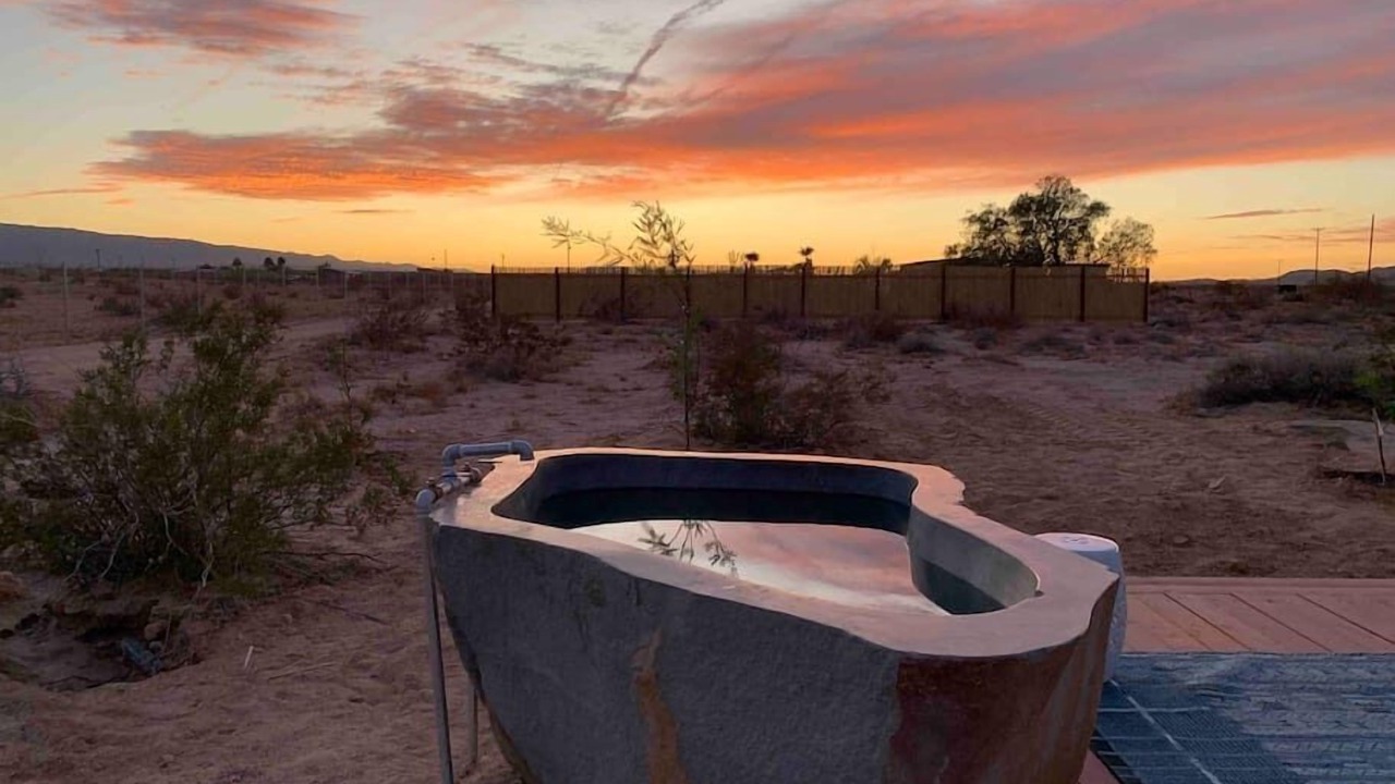 Photo of Outdoor in Wonder Valley