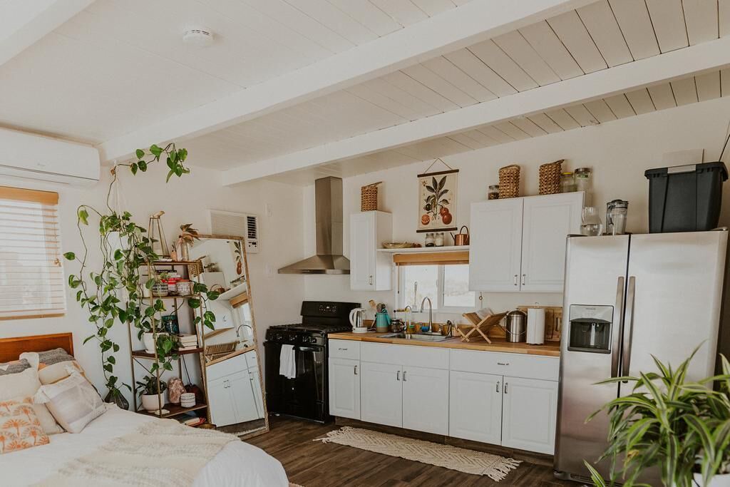 Photo of Bedroom in Wonder Valley