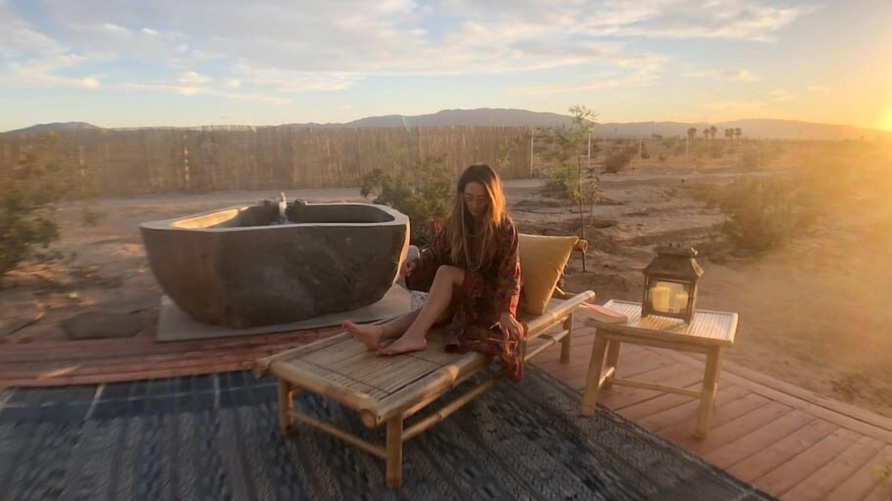 Photo of Outdoor in Wonder Valley
