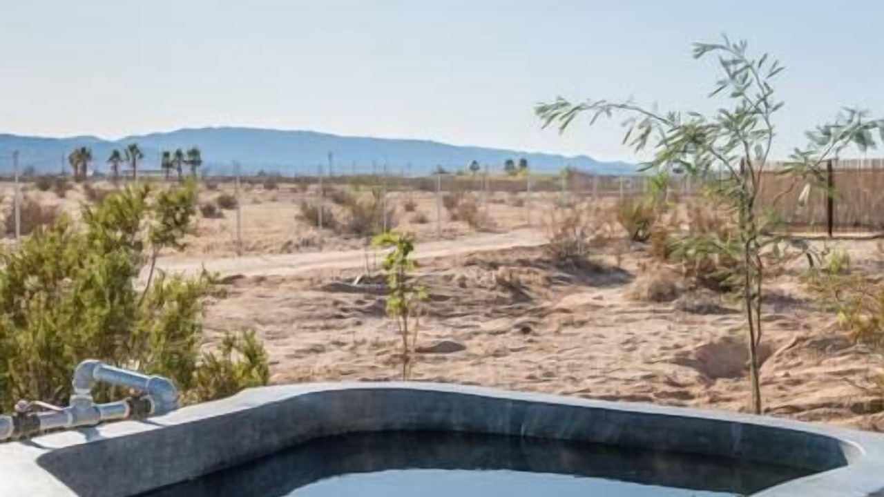 Photo of Outdoor in Wonder Valley