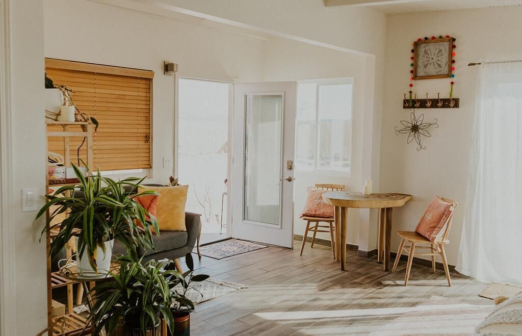 Photo of Livingroom in Wonder Valley