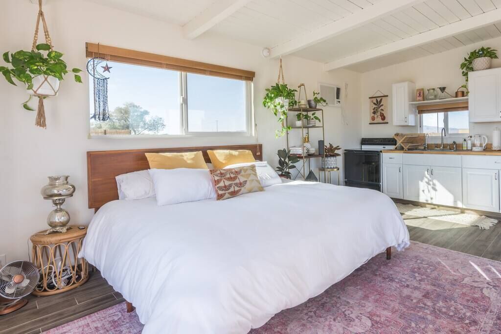 Photo of Bedroom in Wonder Valley