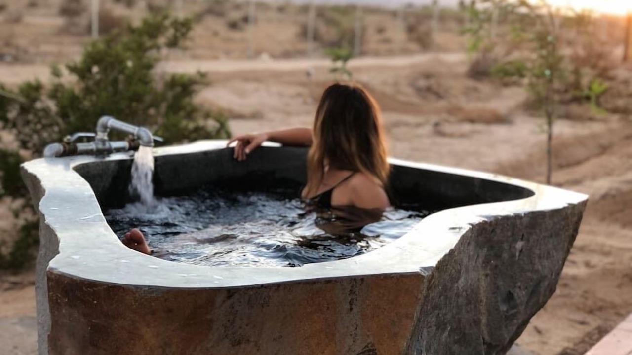 Photo of Outdoor in Wonder Valley