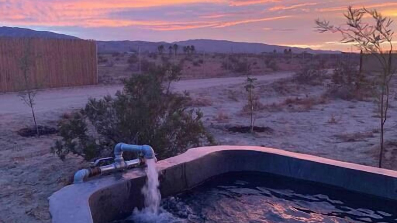 Photo of Outdoor in Wonder Valley