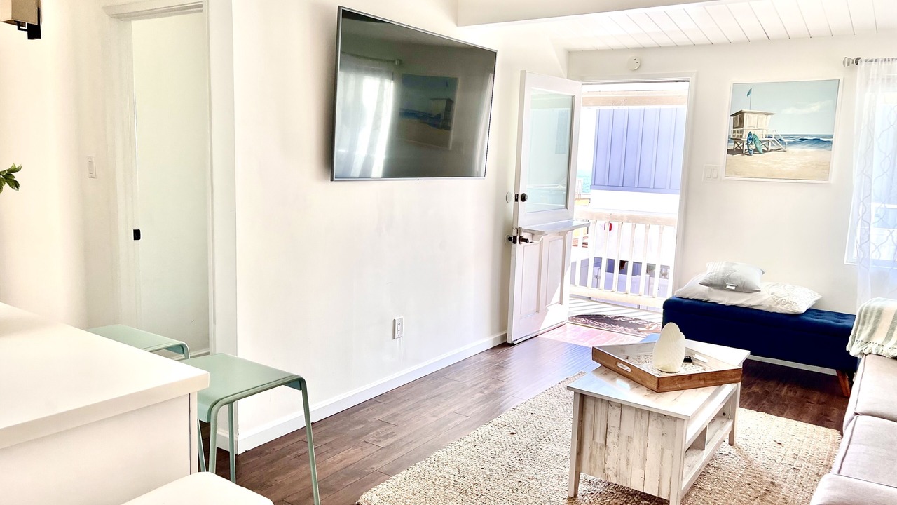 Photo of Livingroom in Sand Section