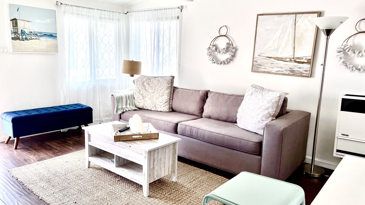 Photo of Livingroom in Sand Section