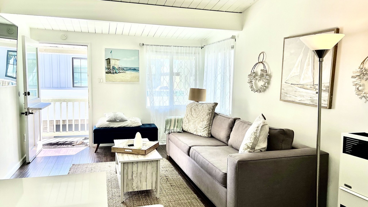 Photo of Livingroom in Sand Section