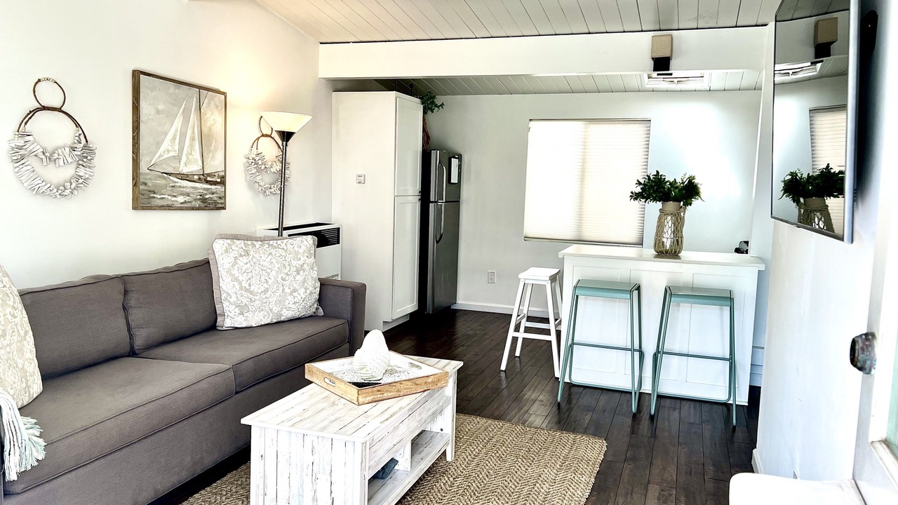 Photo of Livingroom in Sand Section