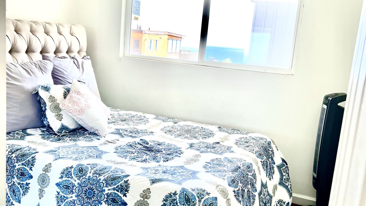 Photo of Bedroom in Sand Section