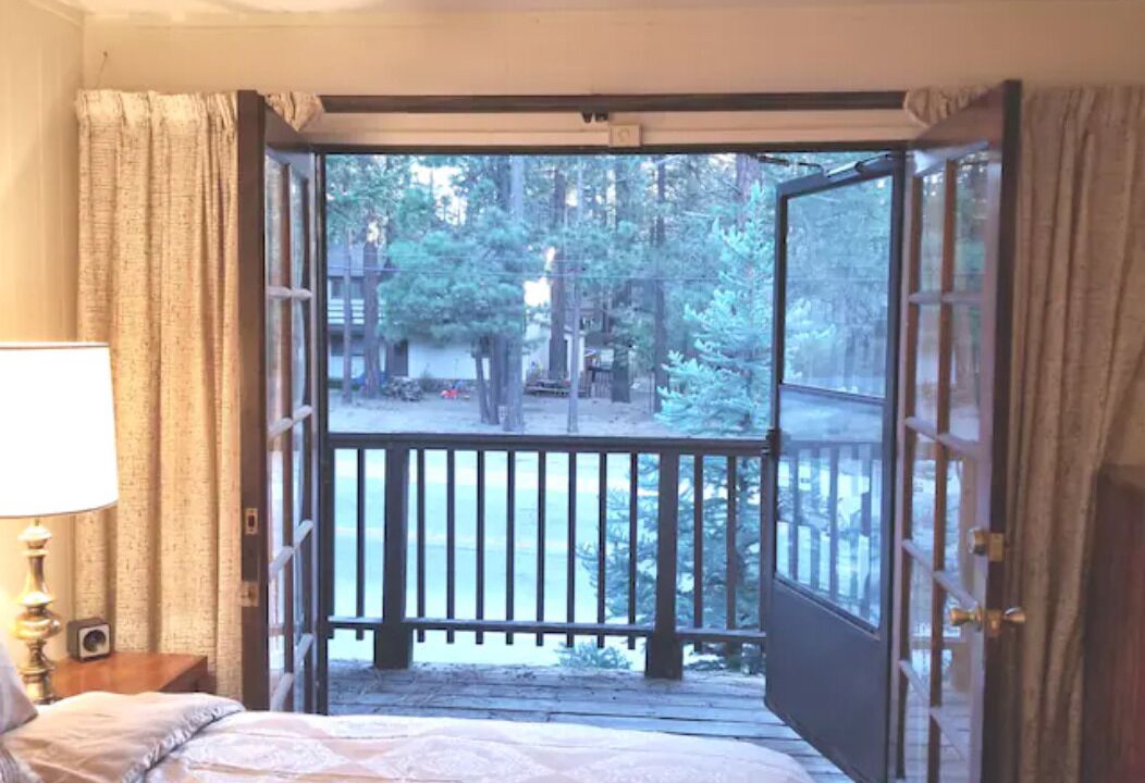 Photo of Bedroom in Summit Estates