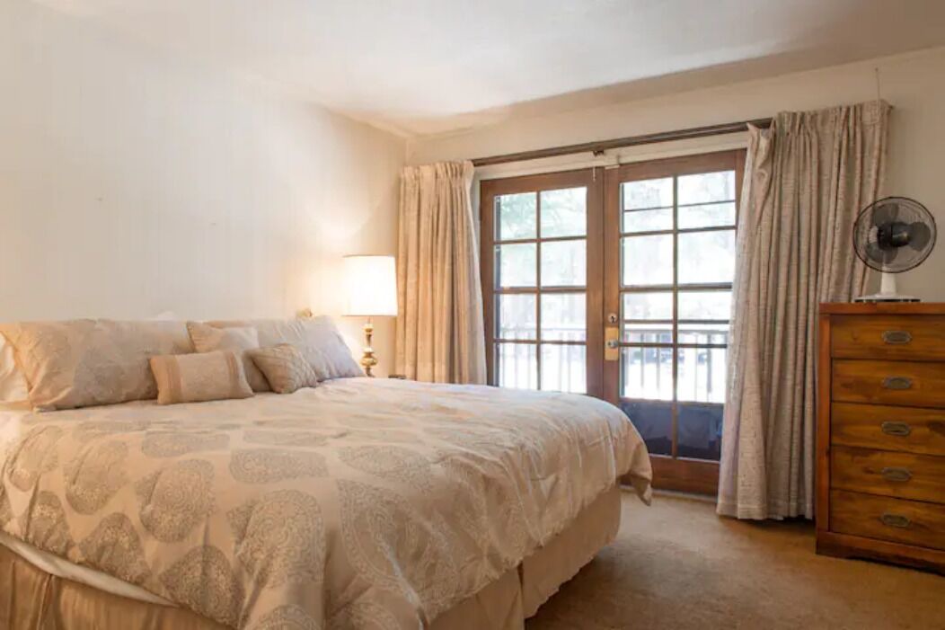 Photo of Bedroom in Summit Estates