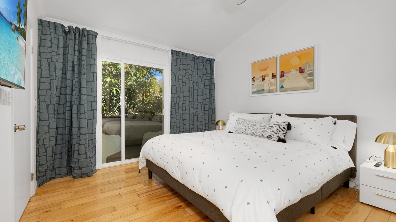 Photo of Bedroom in Laguna Niguel