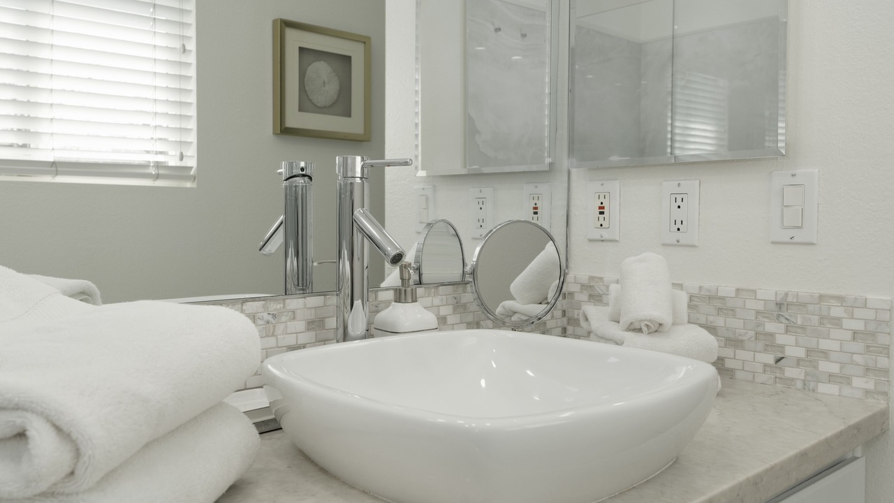 Photo of Bathroom in Laguna Niguel