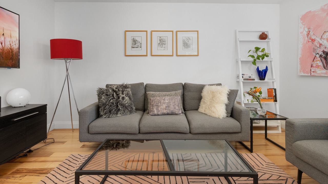 Photo of Livingroom in Laguna Niguel