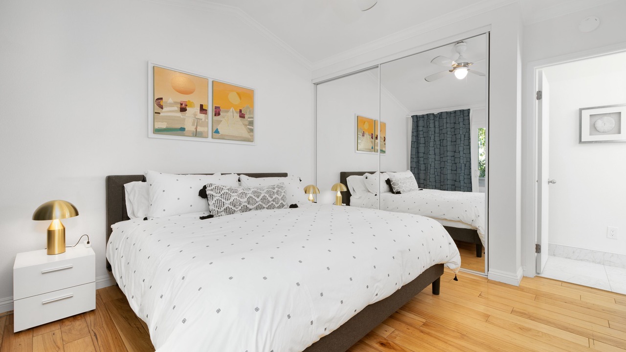 Photo of Bedroom in Laguna Niguel