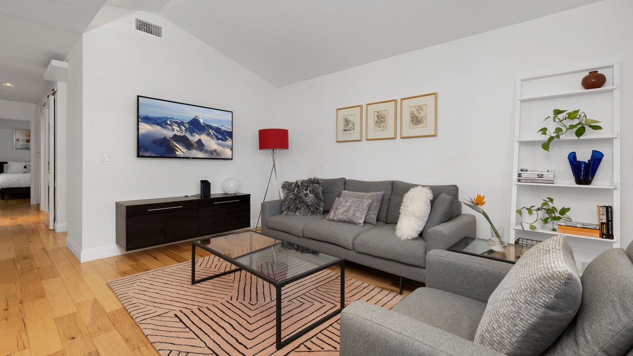 Photo of Livingroom in Laguna Niguel