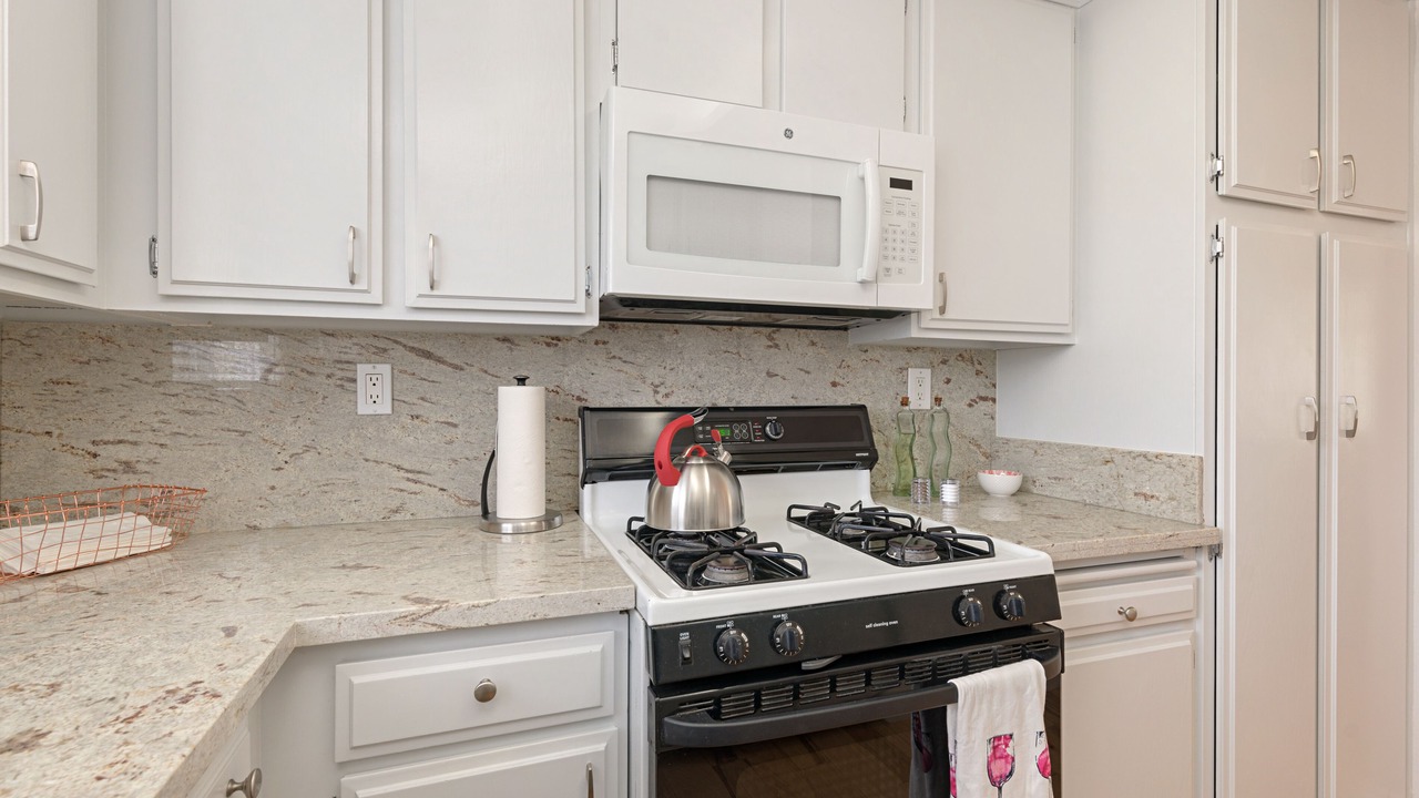 Photo of Kitchen in Laguna Niguel