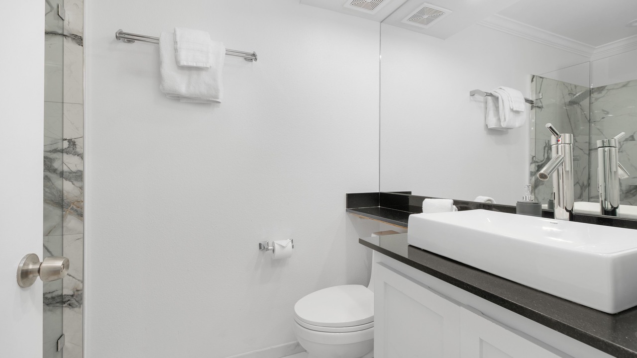 Photo of Bathroom in Laguna Niguel