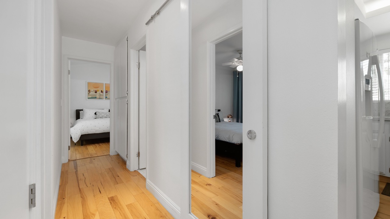 Photo of Bedroom in Laguna Niguel