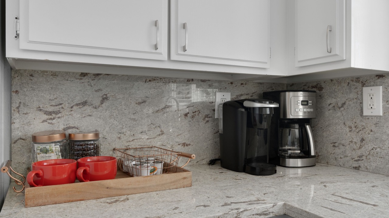 Photo of Kitchen in Laguna Niguel