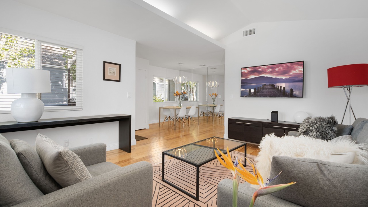 Photo of Livingroom in Laguna Niguel