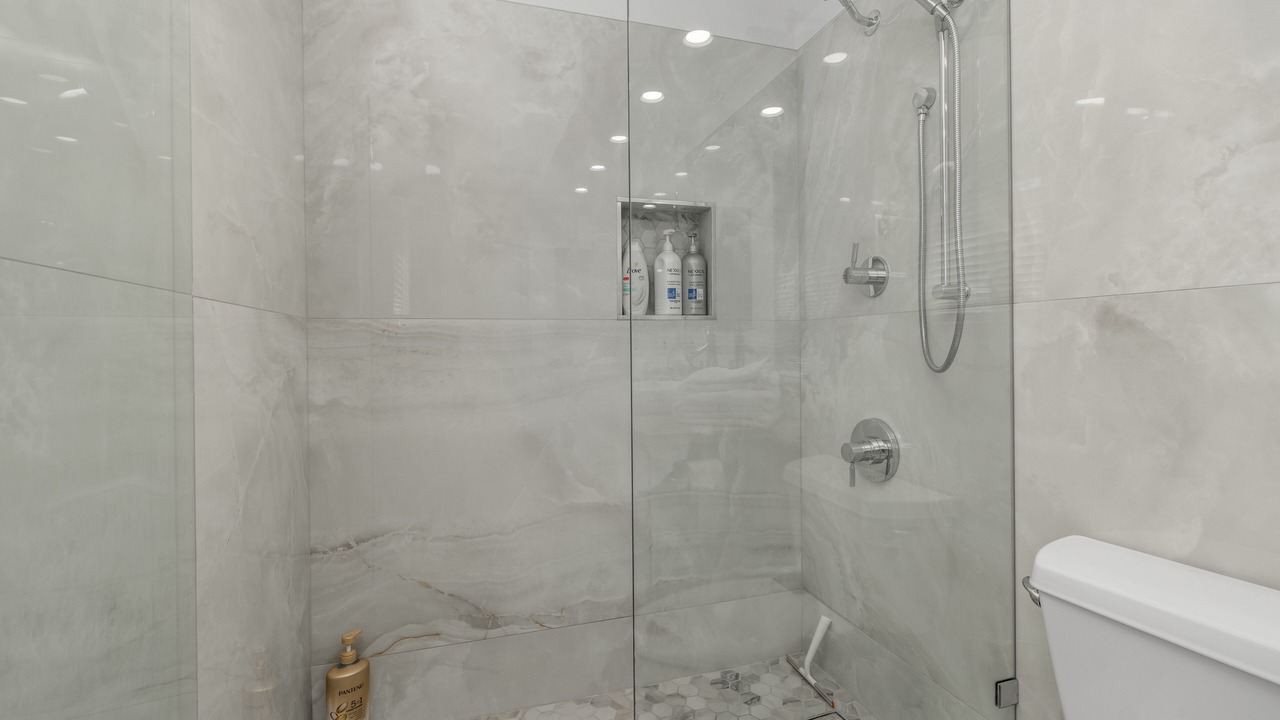 Photo of Bathroom in Laguna Niguel