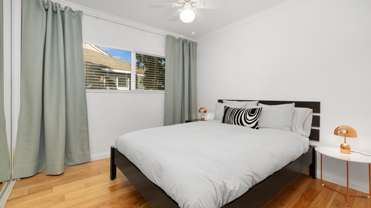 Photo of Bedroom in Laguna Niguel