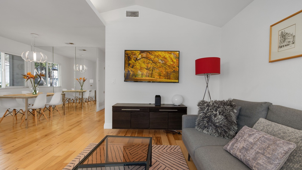Photo of Livingroom in Laguna Niguel