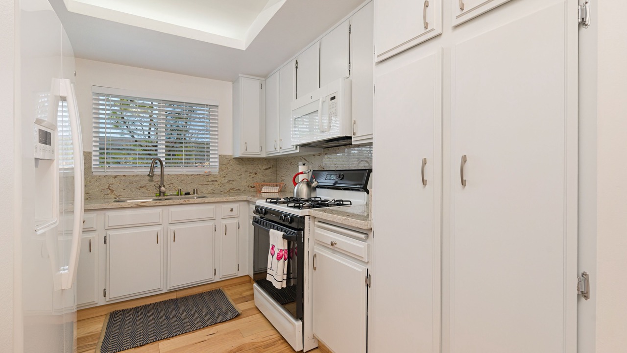 Photo of Kitchen in Laguna Niguel