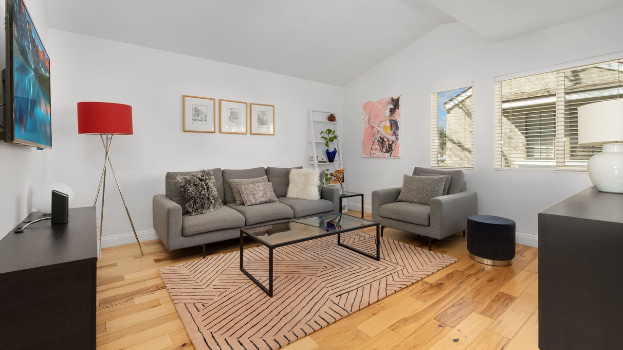 Photo of Livingroom in Laguna Niguel