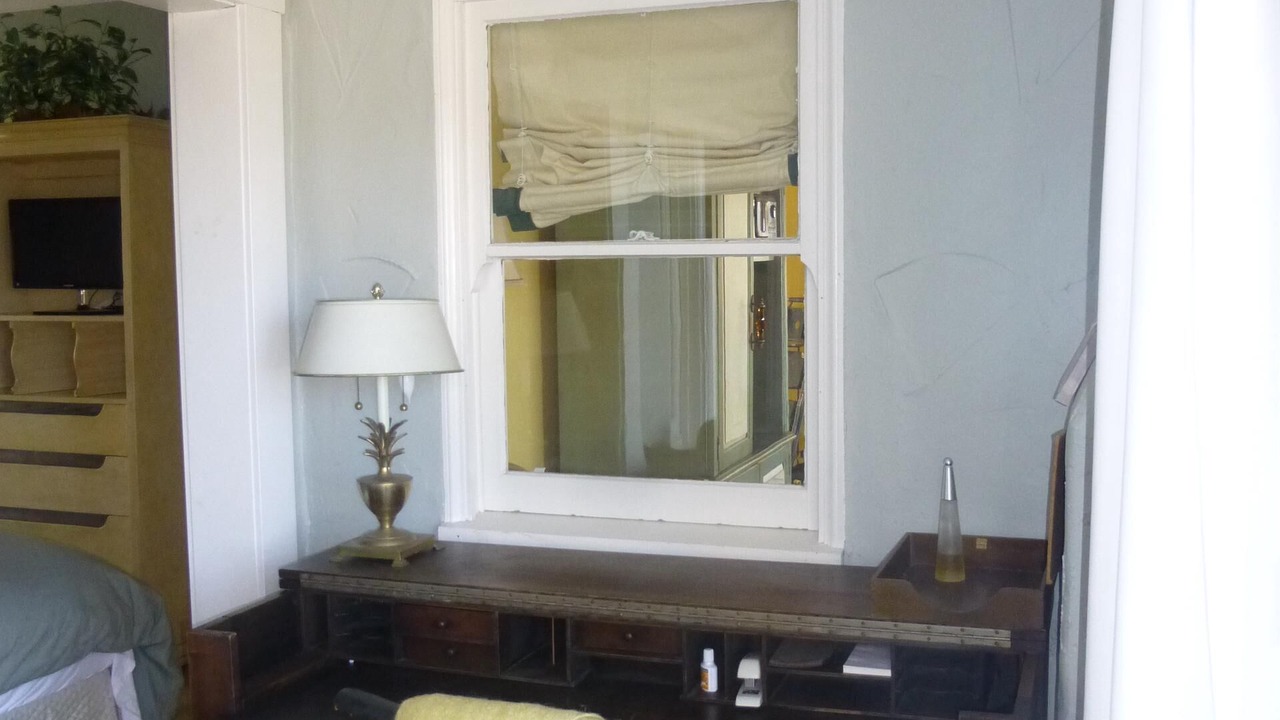 Photo of Bedroom in Laguna Beach