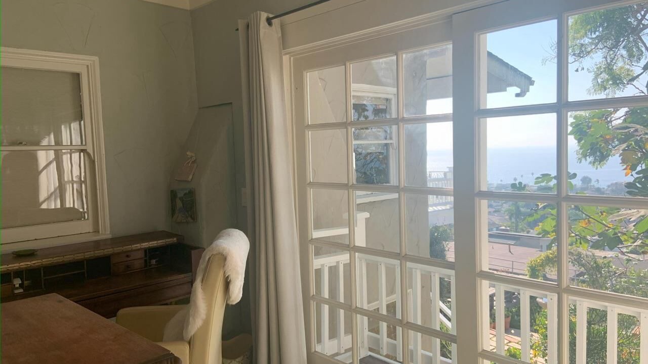 Photo of Patio Balcony in Laguna Beach