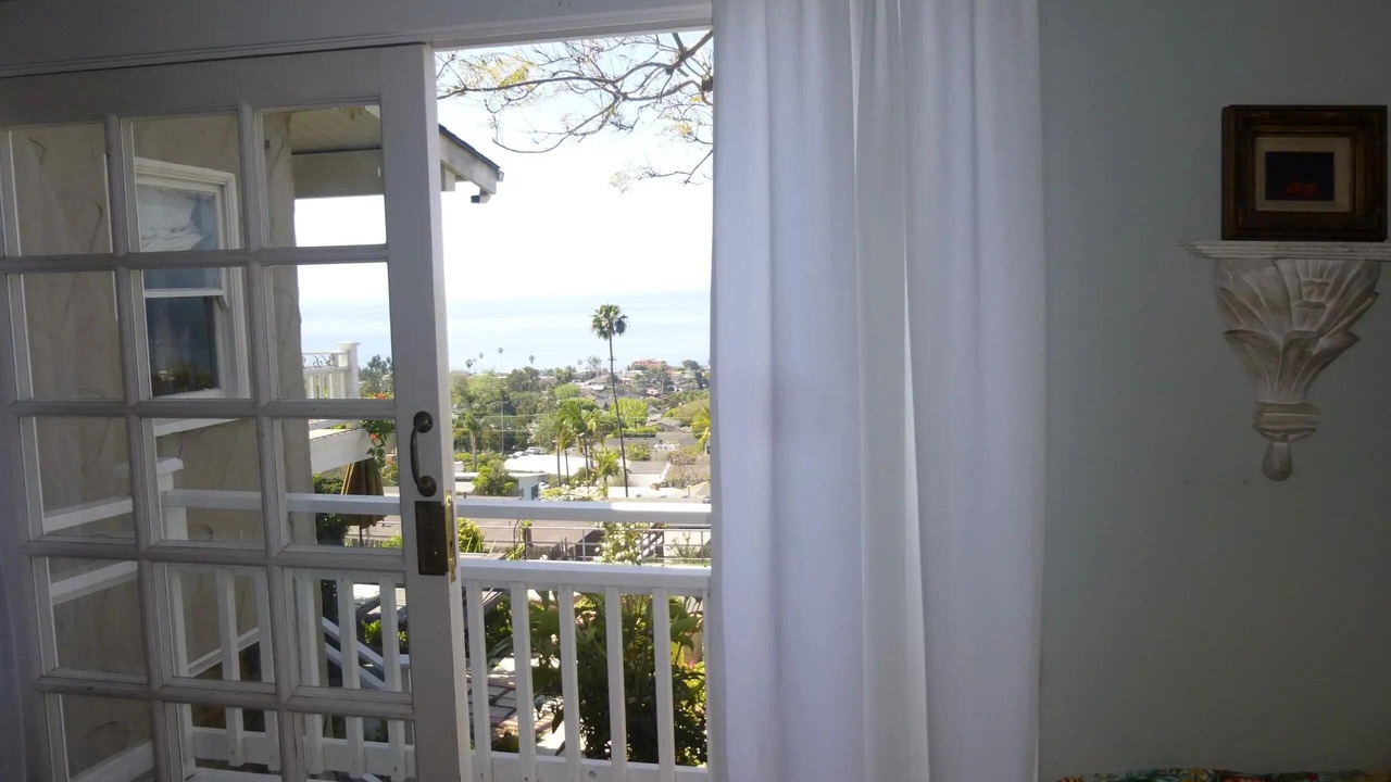 Photo of Patio Balcony in Laguna Beach