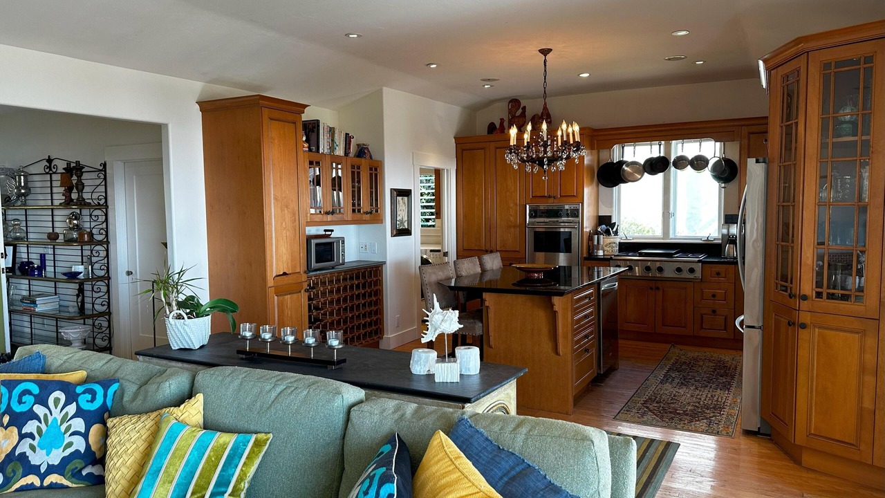 Photo of Livingroom in Laguna Beach