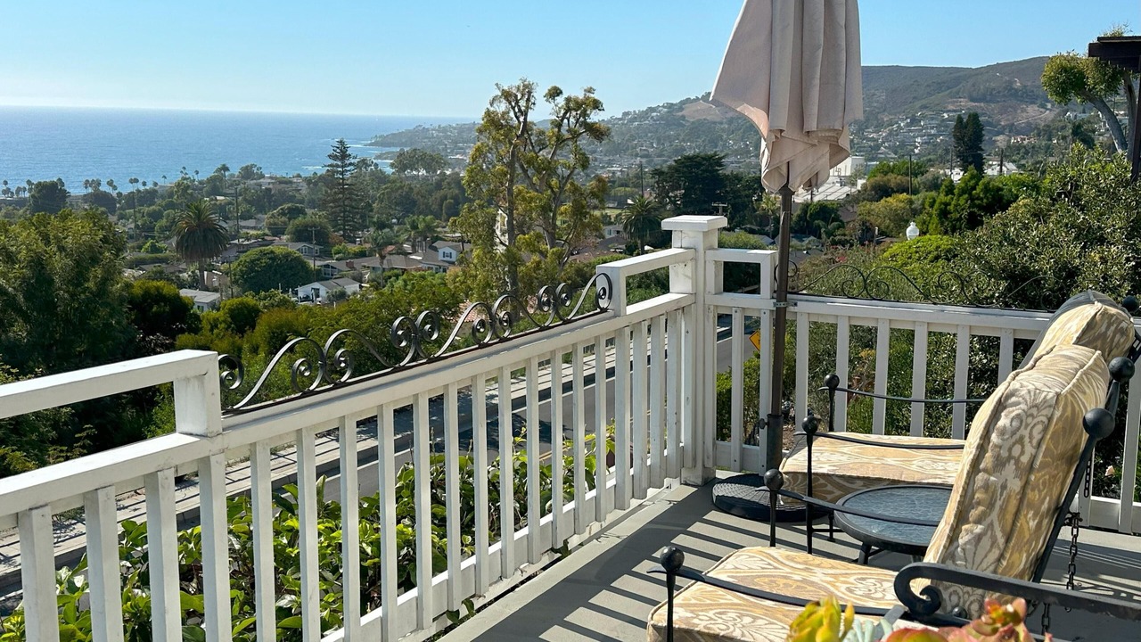 Photo of Outdoor in Laguna Beach