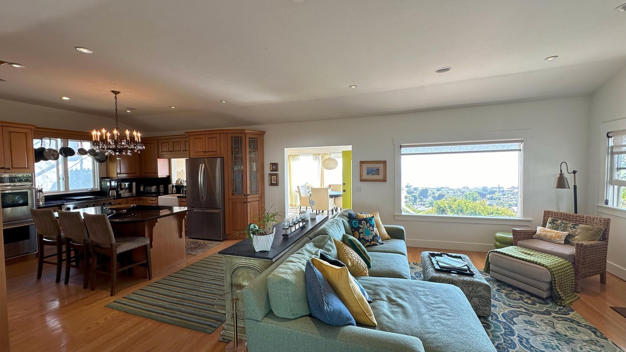 Photo of Livingroom in Laguna Beach
