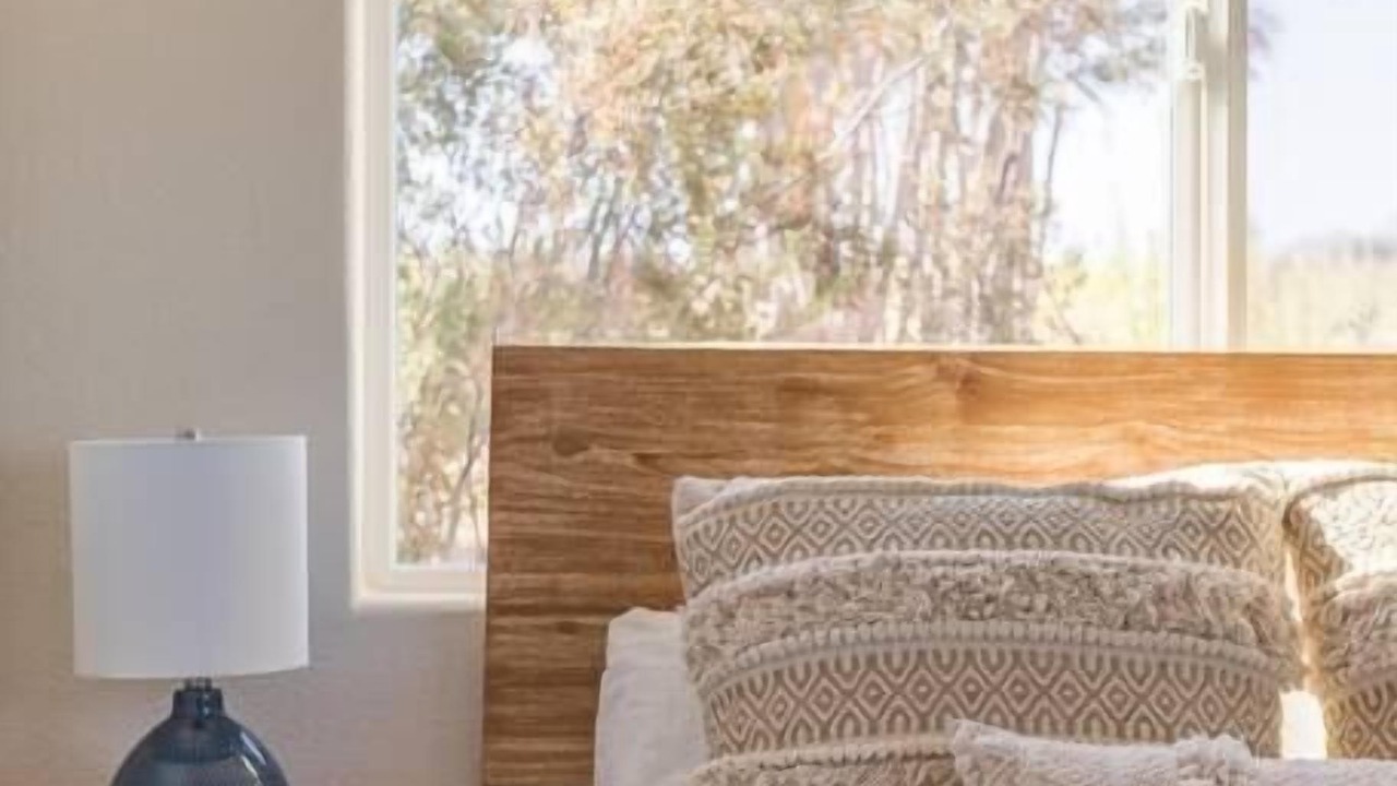Photo of Bedroom in Wonder Valley