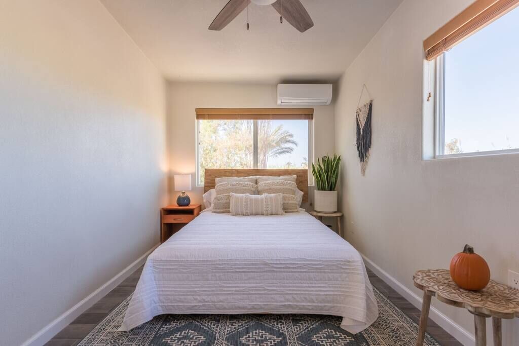 Photo of Bedroom in Wonder Valley
