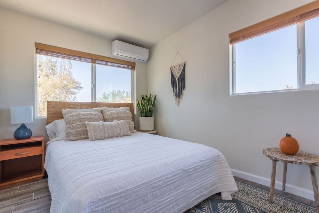 Photo of Bedroom in Wonder Valley