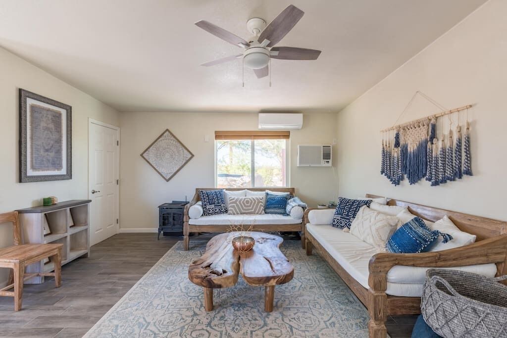 Photo of Livingroom in Wonder Valley