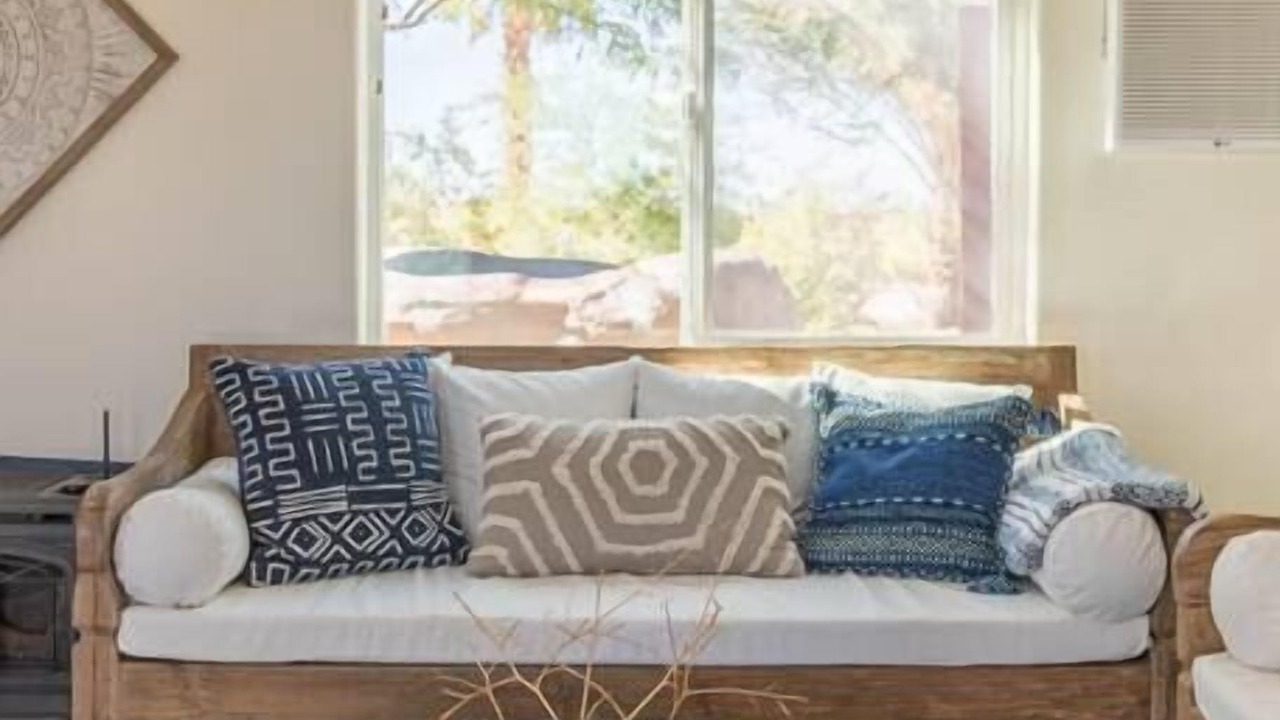 Photo of Livingroom in Wonder Valley