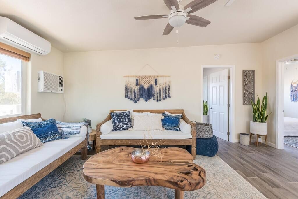 Photo of Livingroom in Wonder Valley