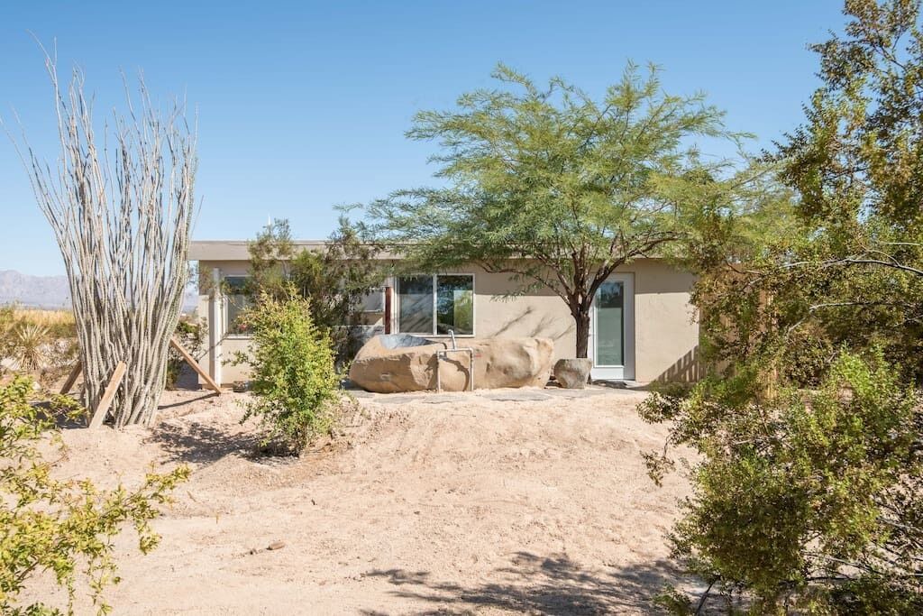 Photo of Outdoor in Wonder Valley