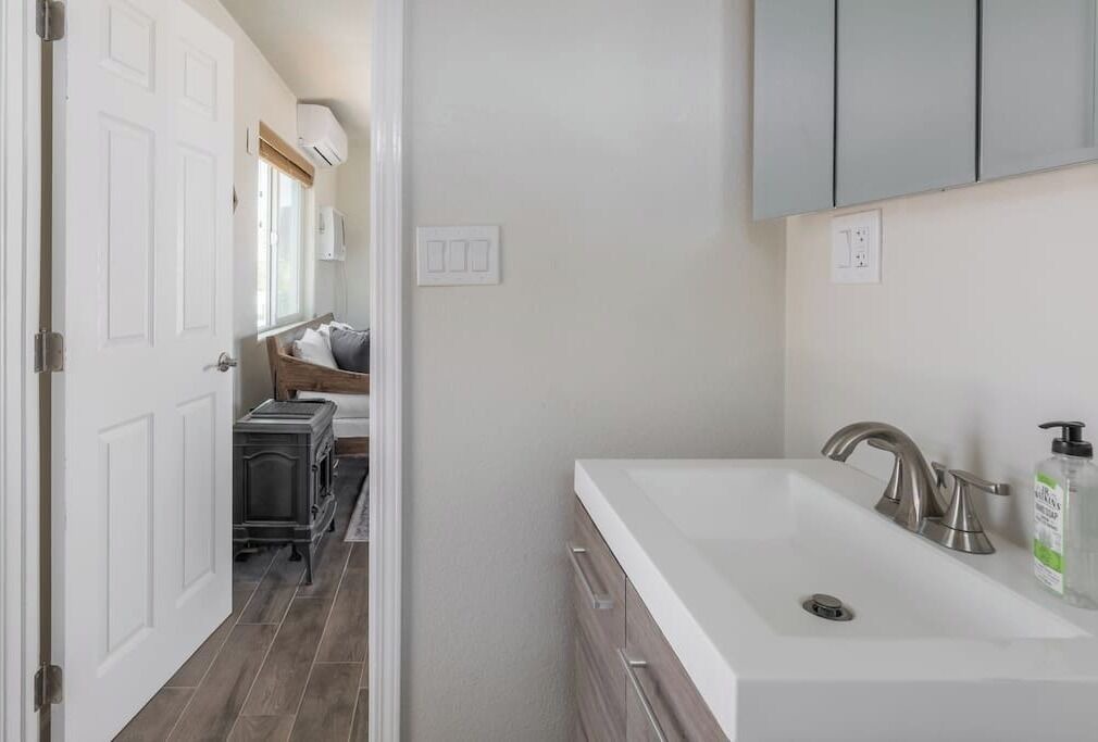 Photo of Bathroom in Wonder Valley
