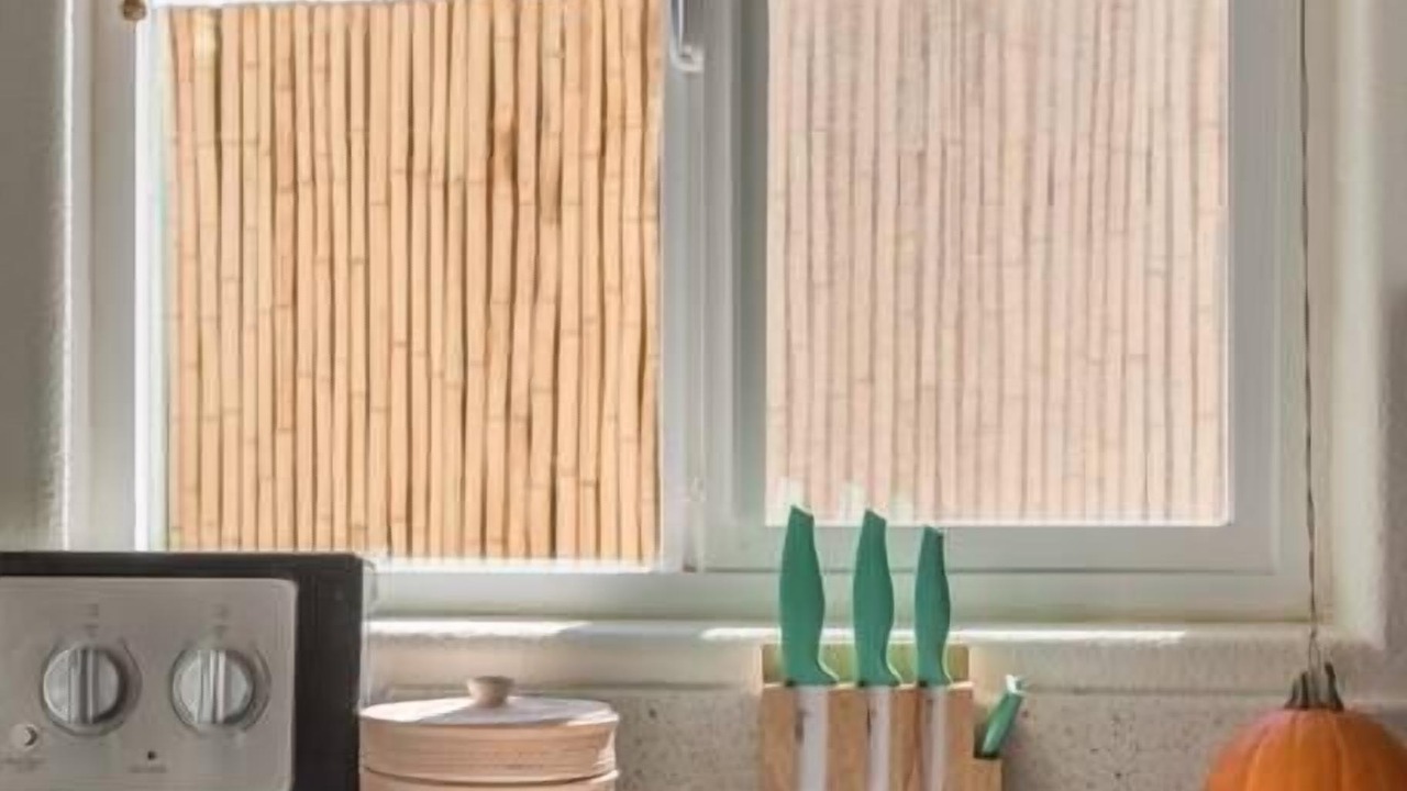 Photo of Kitchen in Wonder Valley