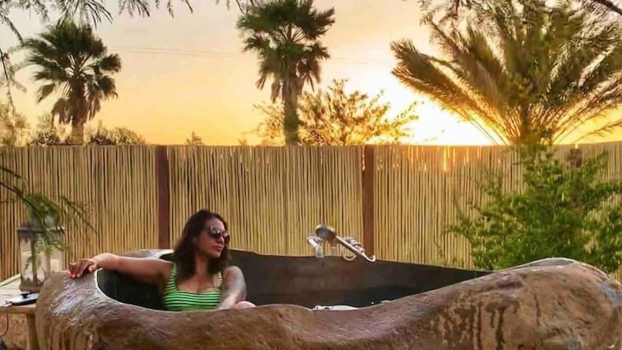 Photo of Outdoor in Wonder Valley