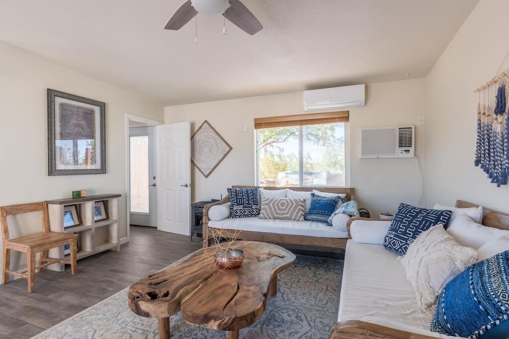 Photo of Livingroom in Wonder Valley
