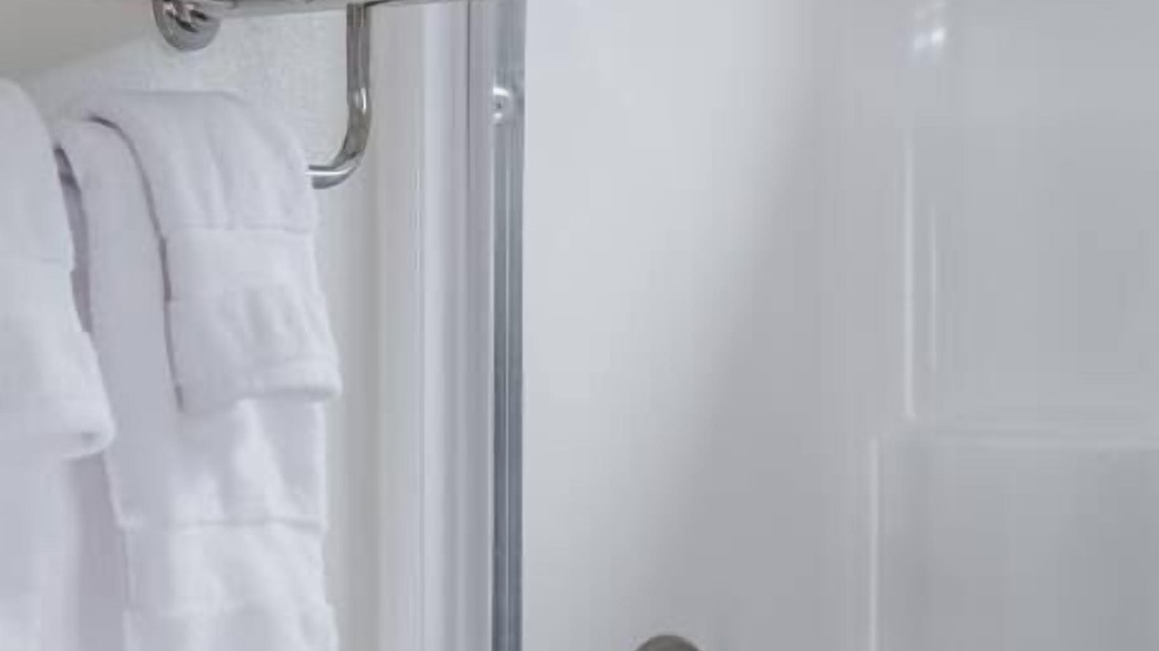 Photo of Bathroom in Wonder Valley